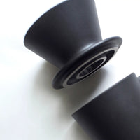 Cafetière goutte à goutte pour patio